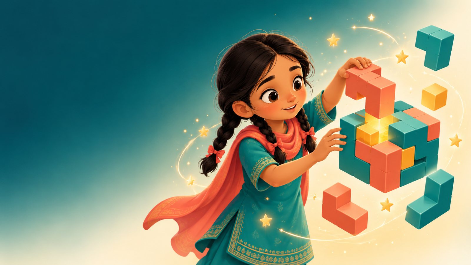 REAL Olympiad illustration